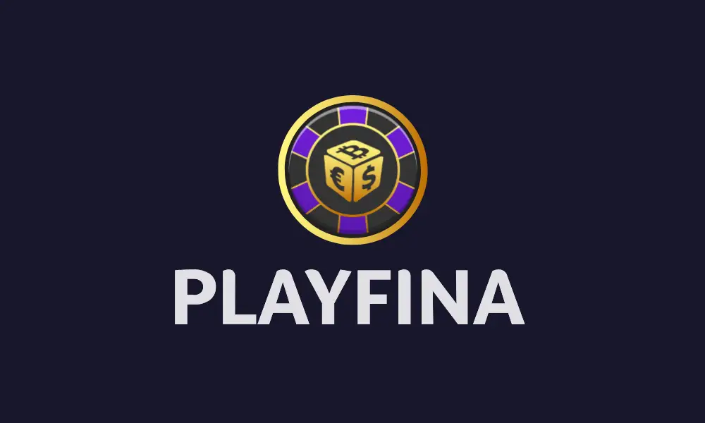 Playfina Casino